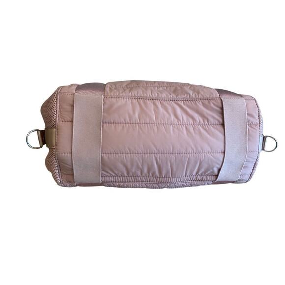 STELLA & DOT Crush It Duffle bag - Picture 5 of 12